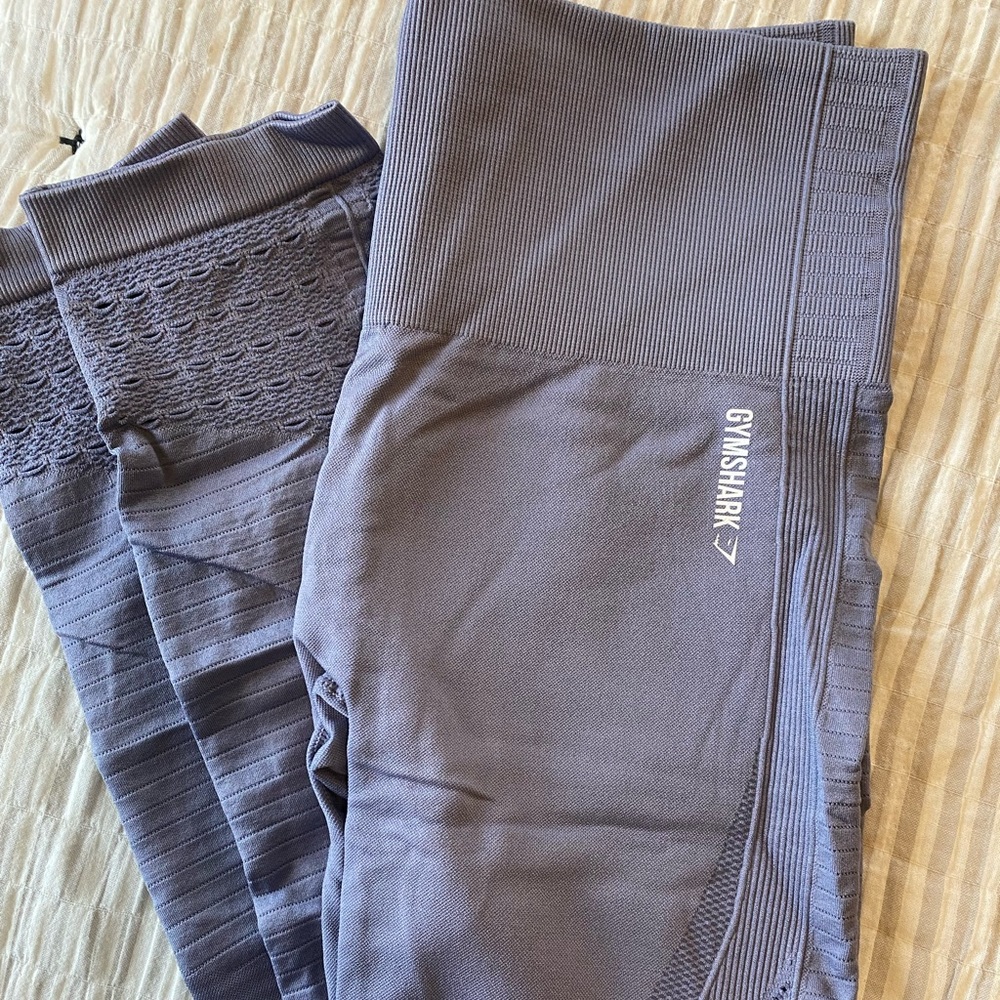 Gym Shark Leggings